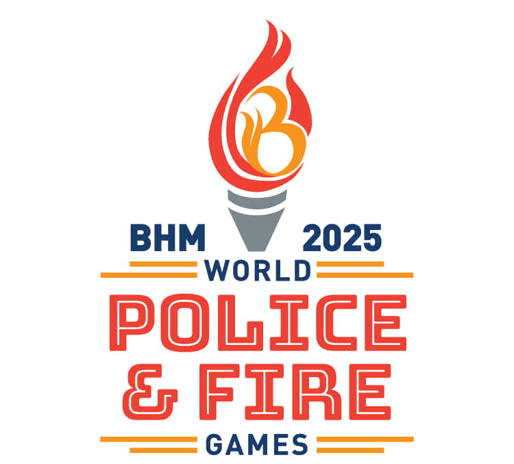 World Police and Fire Games 2025 medal winning players honored