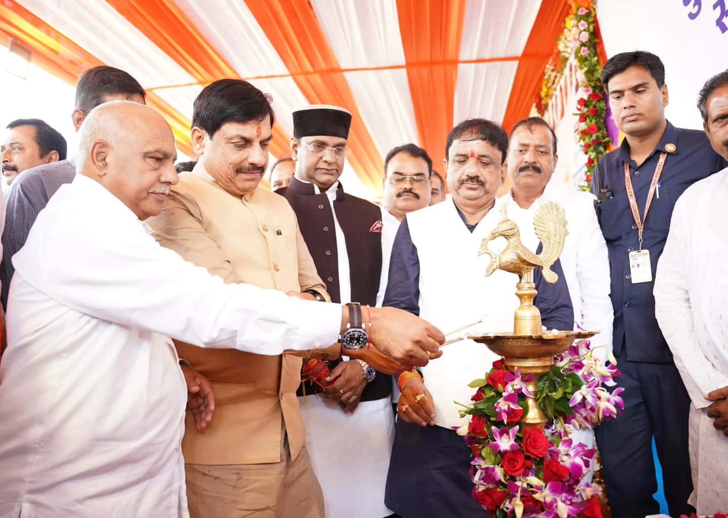 Sansad Khel Mahotsav 2025